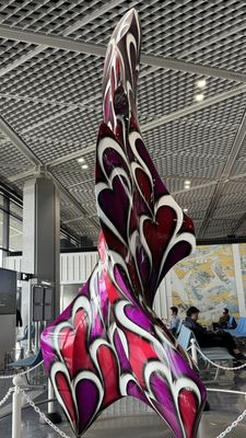 Narita International Airport by null Narita International Airport by null