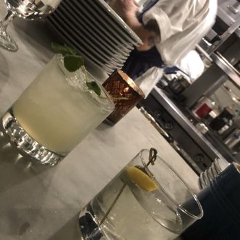 Petit Trois - Drink/cocktails - French Near Me - Sherman Oaks, California Petit Trois - Drink/cocktails - French Near Me - Sherman Oaks, California