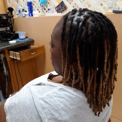 Dreadlocks