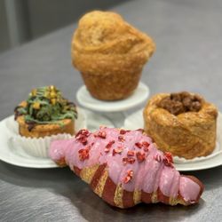 Small Town Pastry Cafe