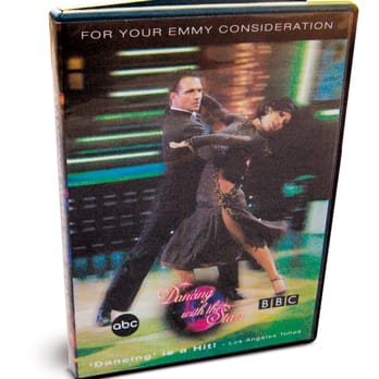 Green Solutions - Dancing with the Stars! High Volume Retail Ready products - Video/Film Production Near Me - Boca Raton, Florida