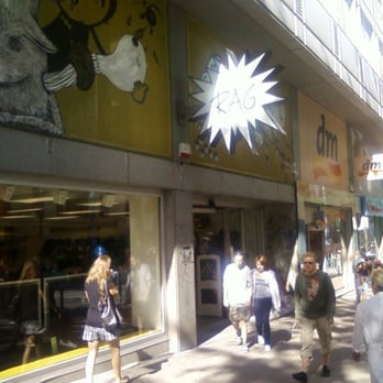 RAG - Shoe Stores Near Me - Vienna, 9