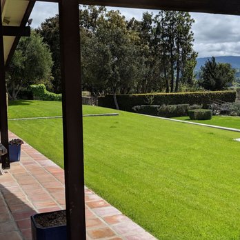 Flag Is Up Farms - Venues & Event Spaces Near Me - Solvang, California