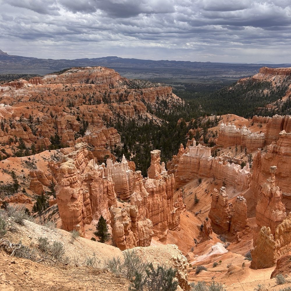 Bryce Canyon National Park - Parks Near Me Bryce Canyon National Park - Parks Near Me