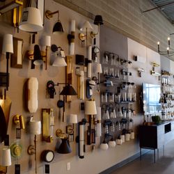 Lighting Design - Sconce Lights Wall
