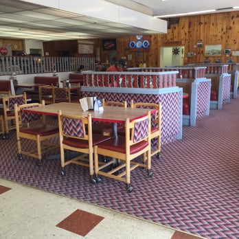 Fred Harvey Diner - Cute decor. - Tacos Near Me - Petrified Forest National Park, Arizona Fred Harvey Diner - Cute decor. - Tacos Near Me - Petrified Forest National Park, Arizona