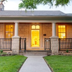 Mylife Counselling - Our MyLife Counselling offices at 109 Surrey St. E., Guelph, Ontario.