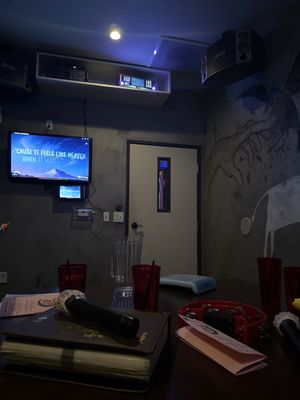 J Karaoke by null