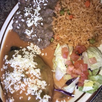 Pescadores Reyes - Chili relleno plate on lunch menu okay - Mexican Near Me - La Mirada, California Pescadores Reyes - Chili relleno plate on lunch menu okay - Mexican Near Me - La Mirada, California