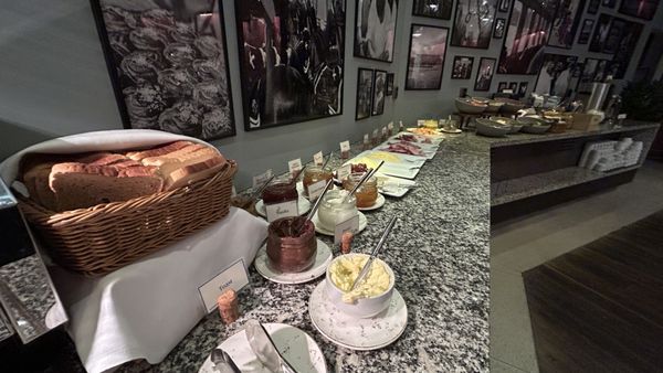 Courtyard by Marriott Stockholm Kungsholmen by null