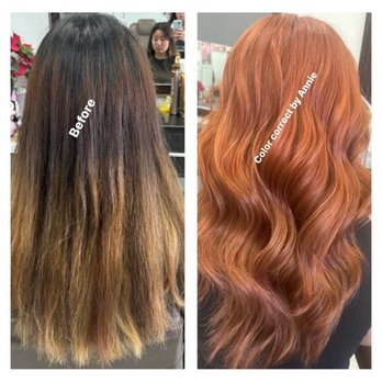 Sunny Salon & Spa - Hair Salons Near Me - Union City, California
