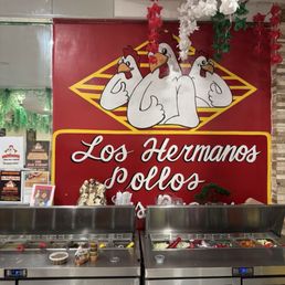 Salsa bar Salsa bar