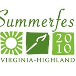 Summerfest - Logo