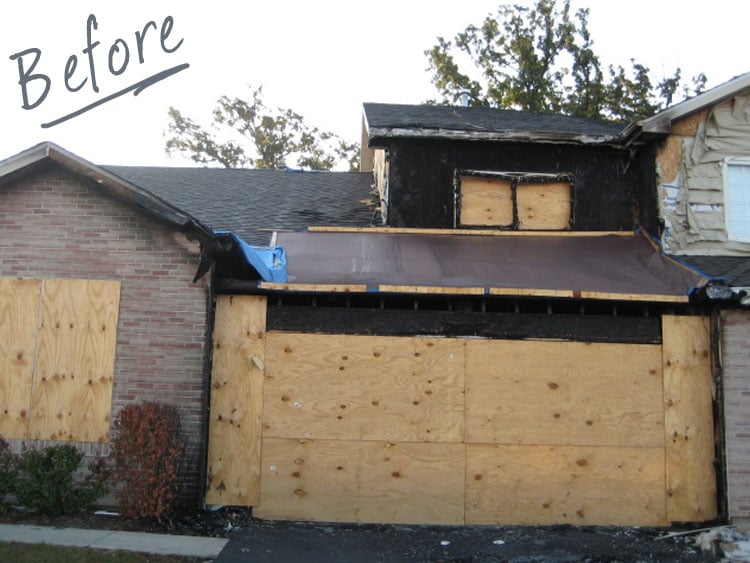 Slide of Brandon Builders