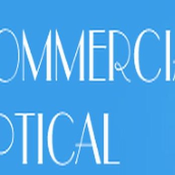 Commercial Optical - Eyewear & Opticians Near Me - Omaha, Nebraska