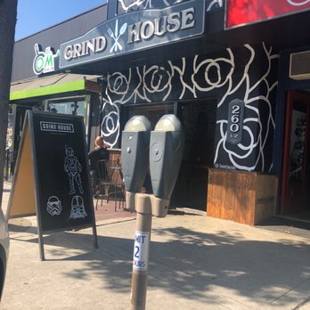 GrindHouse - Cafes Near Me - Chula Vista, California
