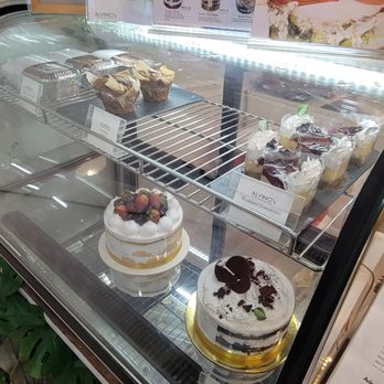 ALVINO's - Cakes - Sandwiches Near Me - Manaoag, PAN