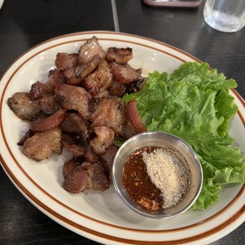 Mae-Khong Thai Tapas & Bar - Thai Near Me - Mesa, Arizona
