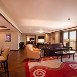 Downstream Casino Resort