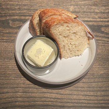 Madcap - Sourdough - New American Near Me - San Anselmo, California