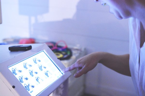 Robot Booth | Atlanta Photo Booth Rental by null