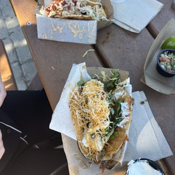 A1A Burrito Works Taco Shop - Mexican Near Me - St. Augustine, Florida A1A Burrito Works Taco Shop - Mexican Near Me - St. Augustine, Florida