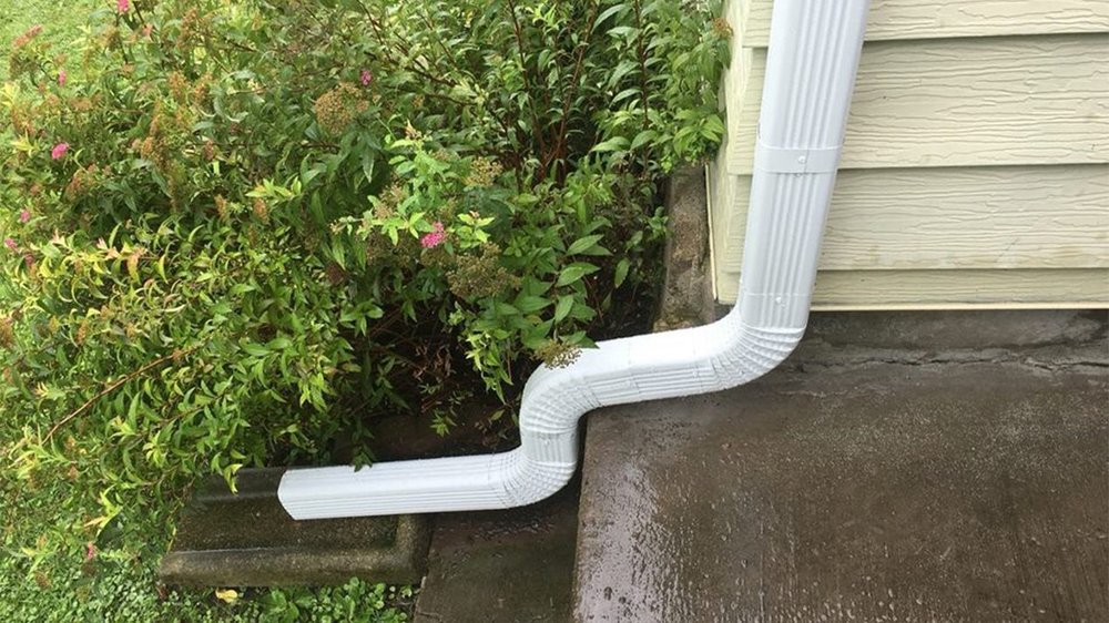 Slide of Genuine Texas Exteriors