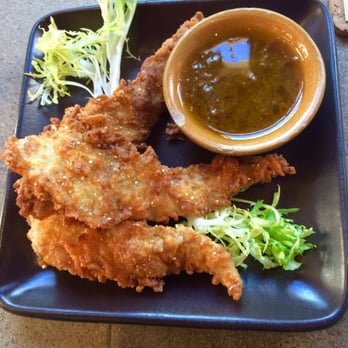Nopa - Duck tenders - New American Near Me - San Francisco, California Nopa - Duck tenders - New American Near Me - San Francisco, California