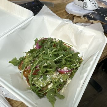 Red Bicycle Coffee & Crepes - Avocado toast - Coffee & Tea Near Me - Murfreesboro, Tennessee Red Bicycle Coffee & Crepes - Avocado toast - Coffee & Tea Near Me - Murfreesboro, Tennessee