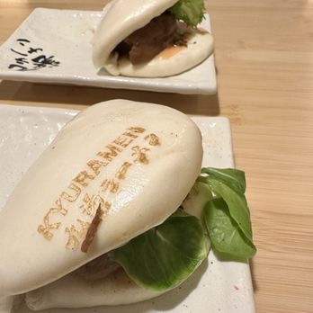 Kyuramen - Pork Buns - Ramen Near Me - Shenandoah, Texas Kyuramen - Pork Buns - Ramen Near Me - Shenandoah, Texas