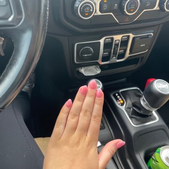 Serenity Spa & Nails - Nail Salons Near Me - Bossier City, Louisiana