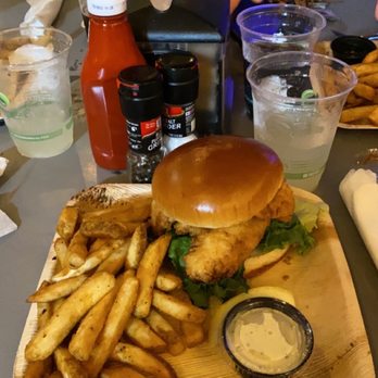 Spearfish Grille - Seafood Near Me - Sarasota, Florida Spearfish Grille - Seafood Near Me - Sarasota, Florida