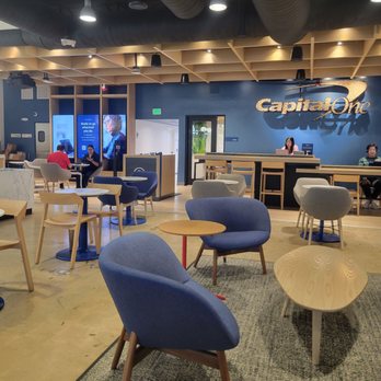 Capital One Café - Banks & Credit Unions Near Me - Coral Gables, Florida Capital One Café - Banks & Credit Unions Near Me - Coral Gables, Florida