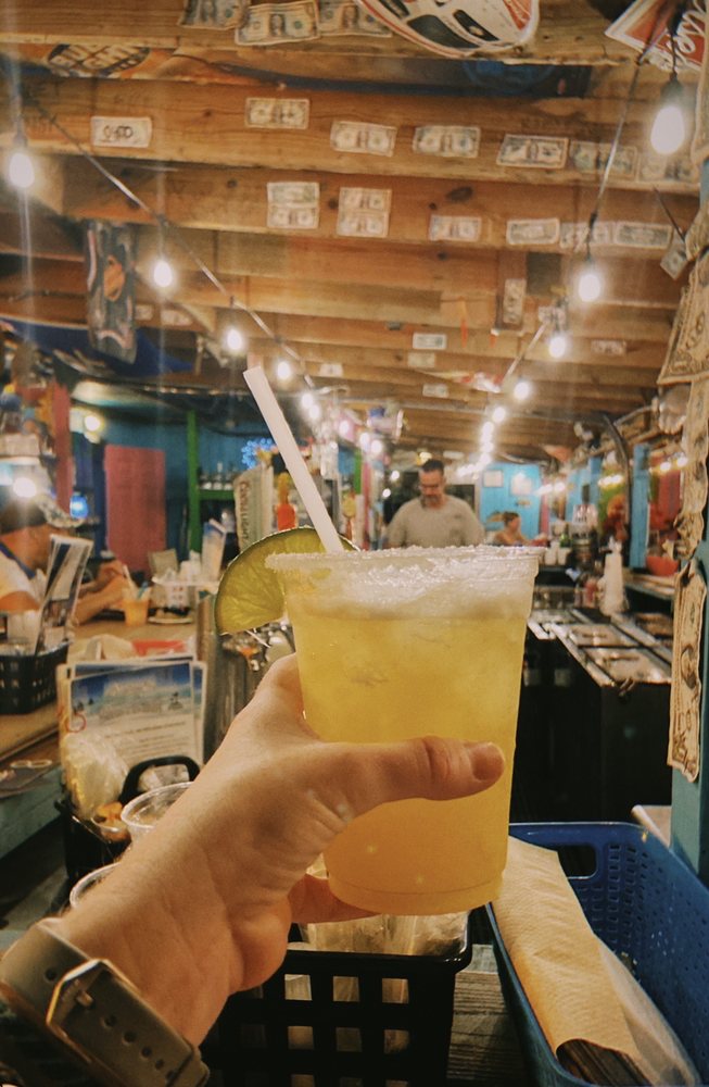 Archie's Seabreeze