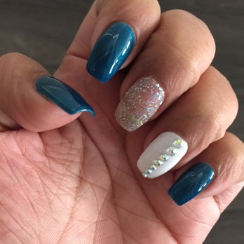 Bamboo Nails & Spa - Nail Salons Near Me - Round Rock, Texas