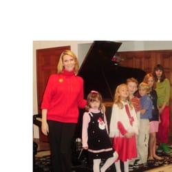 Piano Lessons By Cherwyn - Christmas piano party/recital! :-)