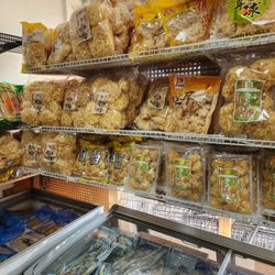 Mei Hua Market