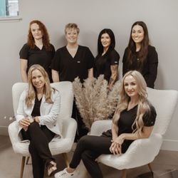 Apex Laser Studio - Apex Squad