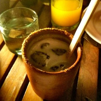 Casa Oaxaca - The cocktails are excellent here - Oaxacan Near Me - Oaxaca, OAX Casa Oaxaca - The cocktails are excellent here - Oaxacan Near Me - Oaxaca, OAX