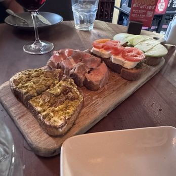 Postino Central - BRUSCHETTA ( CHOOSE 4 ) - Wine Bars Near Me - Phoenix, Arizona Postino Central - BRUSCHETTA ( CHOOSE 4 ) - Wine Bars Near Me - Phoenix, Arizona