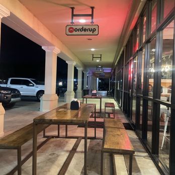 Orderup - Burgers Near Me - San Antonio, Texas