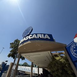 Churrascaria Cruzeiro do Sul
