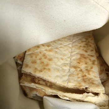 Shalizaar - The bread - Persian/Iranian Near Me - Belmont, California