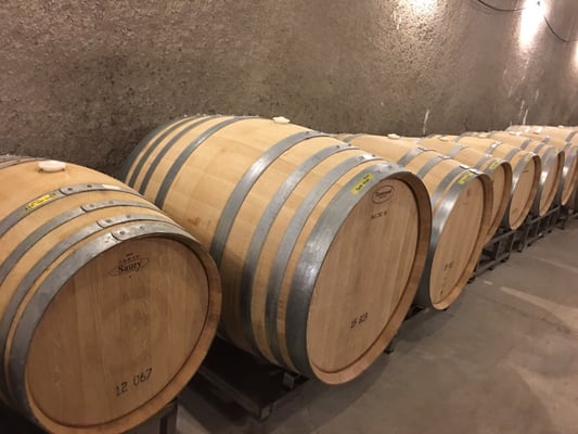 Staglin Family Vineyard by null