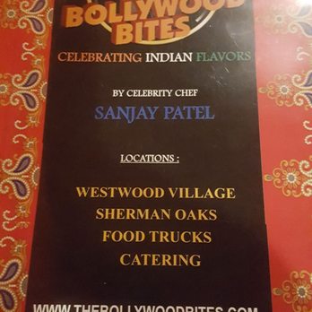 Bollywood Bites - Indian Near Me - Los Angeles, California