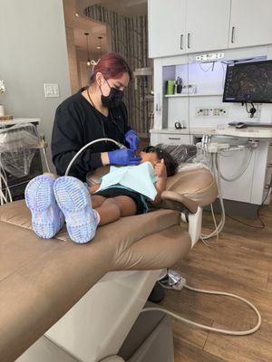 North Texas Dental Associates