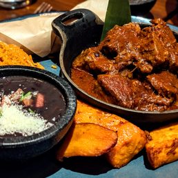 Short Ribs
