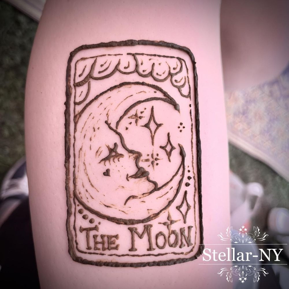 Social spots from Stellar-NY