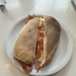 Alma - Alma panini