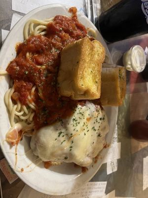 Mr. Baldy's Family Restaurant by null